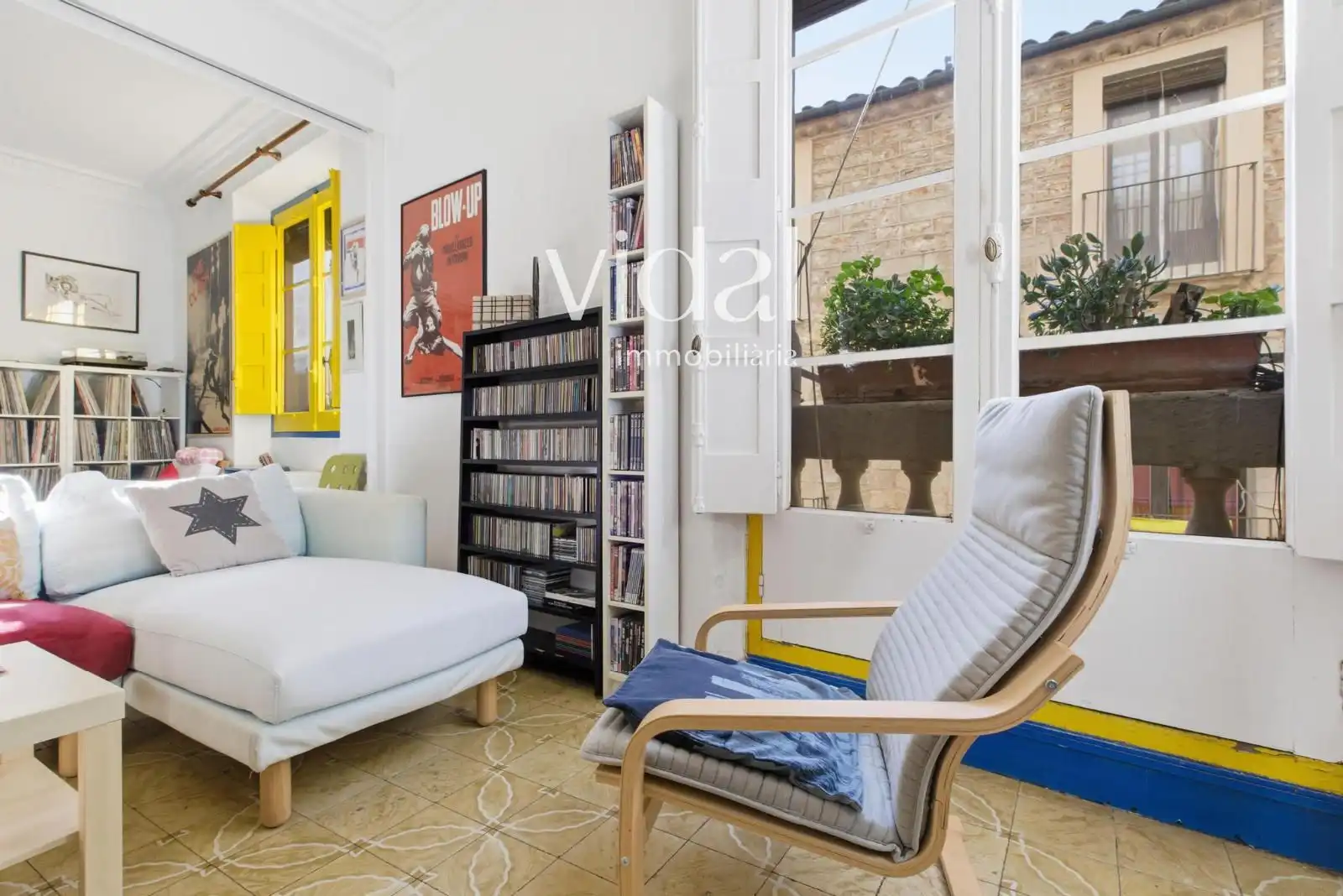 Flat for sale in Centre - Barri Vell