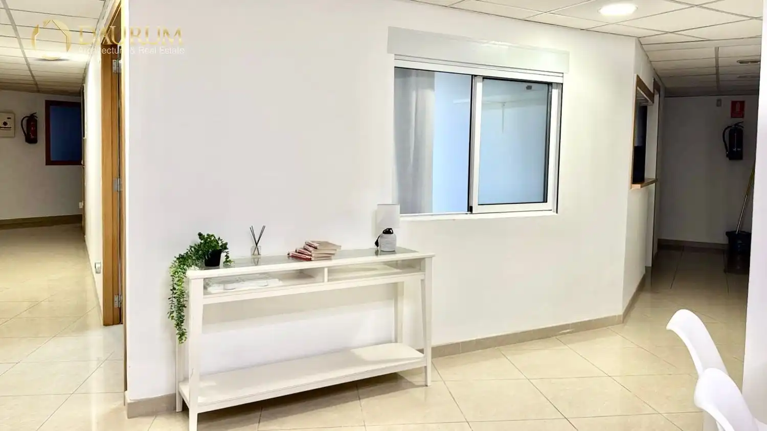 Oficina en venta en Quart de Poblet con Aire acondicionado, Terraza y Amueblado