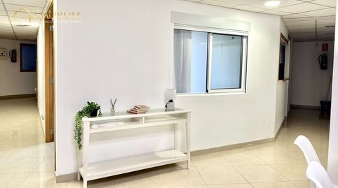 Foto 5 de Oficina en venta en Calle Jesús Morante Borrás, Quart de Poblet, Valencia