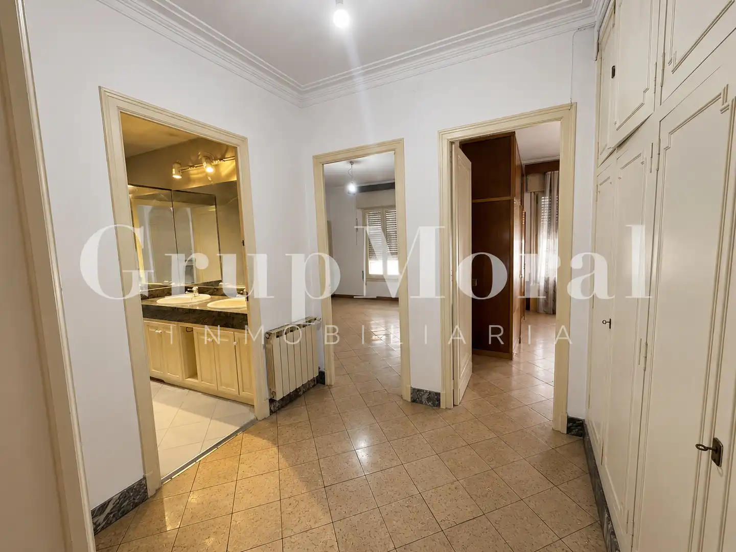 Piso con terraza en venta en Carrer de Balmes, imagen 10