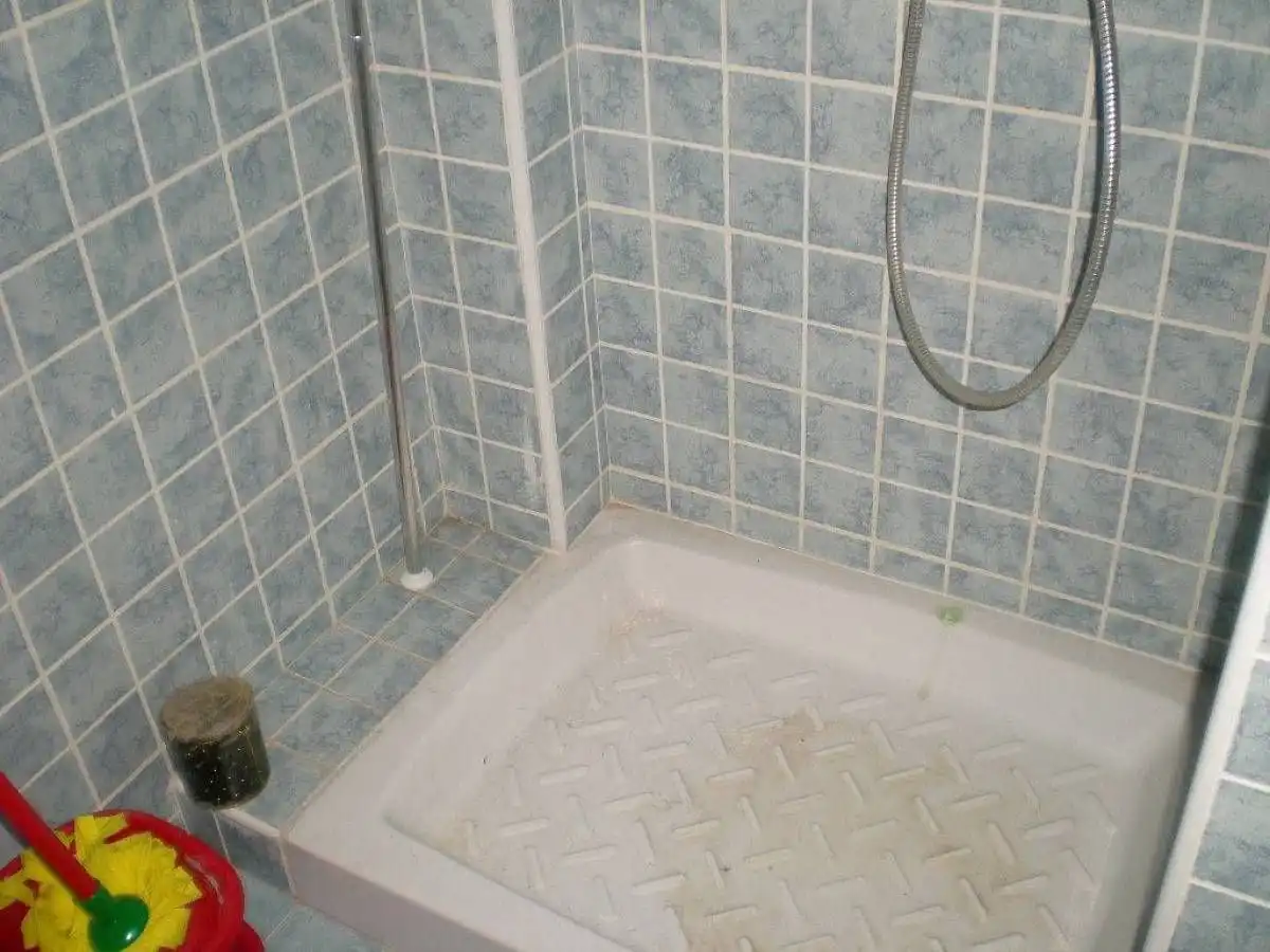 Bathroom of Duplexes for sale in El Pont de Vilomara i Rocafort  with Heating, Terrace and Storage room