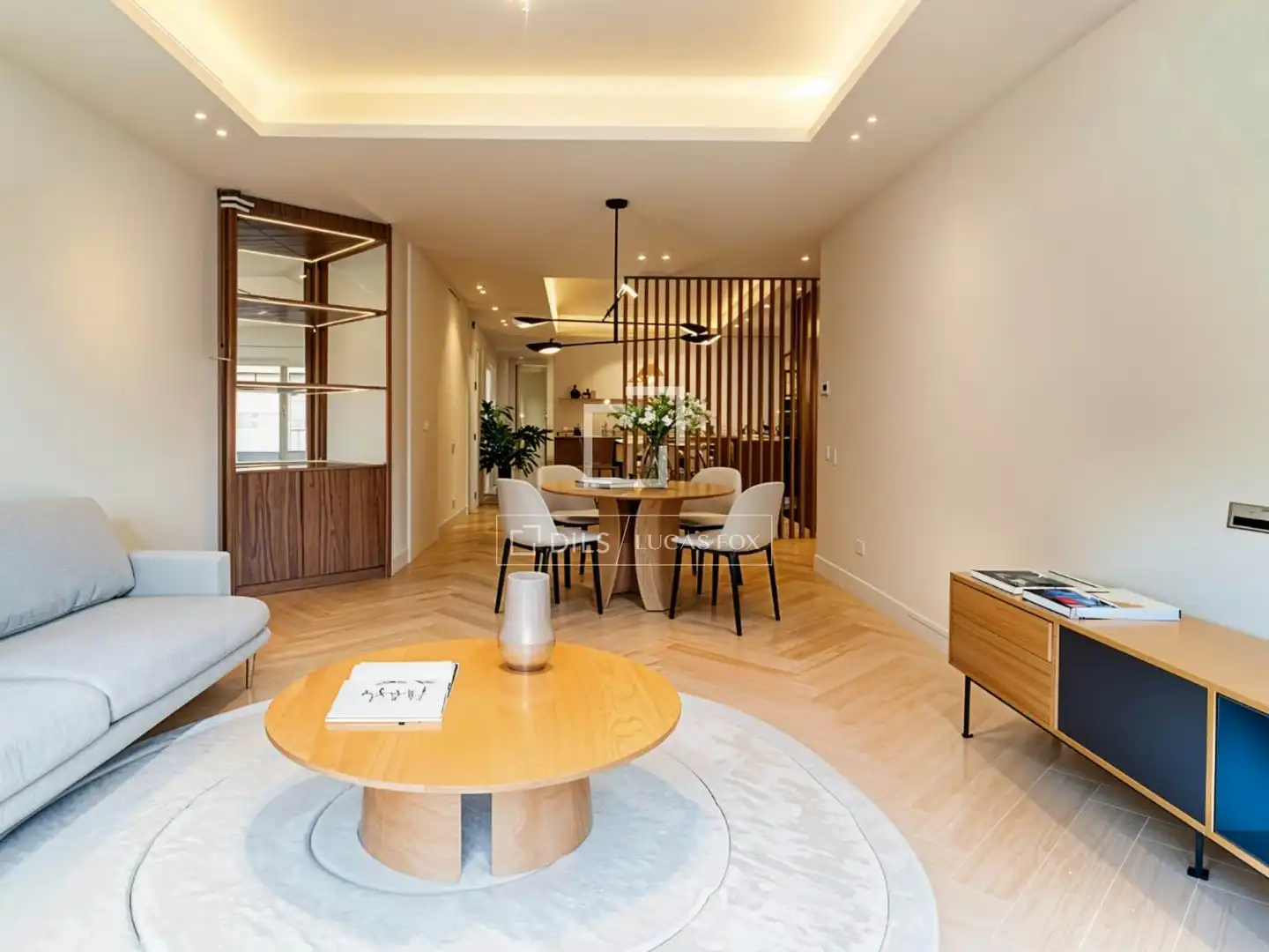 Wohnung mit Aufzug zum Verkauf in Retiro, imagen 5