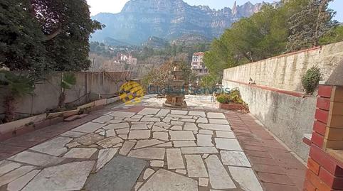 Foto 3 de Casa o xalet en venda a Carrer del Pla, Monistrol de Montserrat, Barcelona