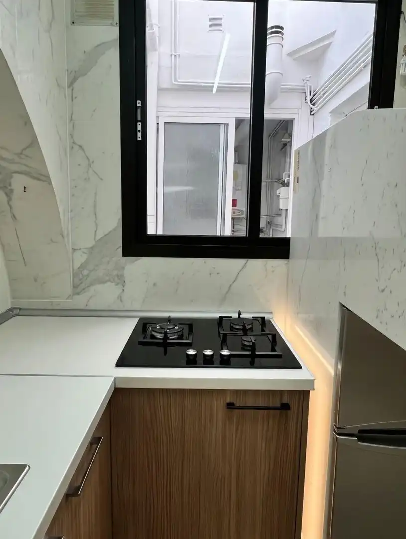 Kitchen of Flat for sale in Tarragona