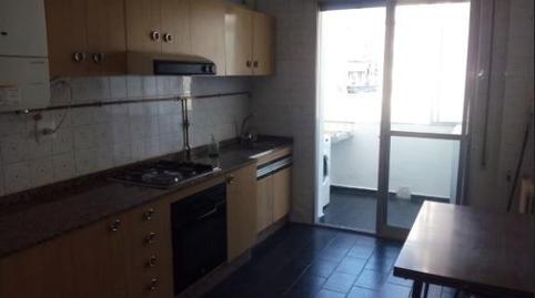 Foto 4 de Pis de lloguer a Universidad, Ourense