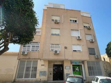 Wohnung zum Verkauf in Calle Jarcia 11