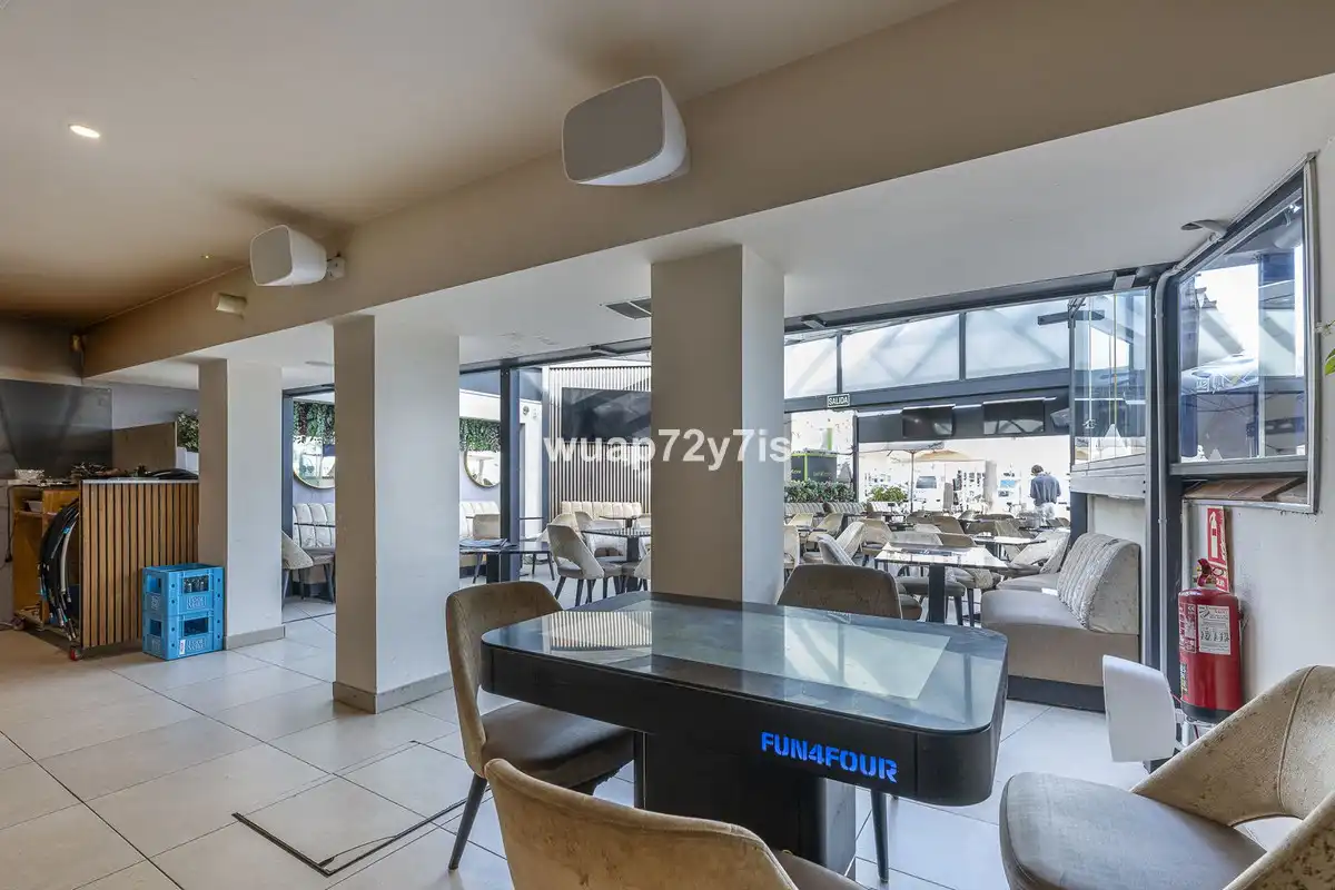 Business premises for sale in Montealto - Monterrey, imagen 19