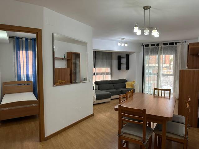 Piso en Venta en  CATALUNYA en Zona Hospital