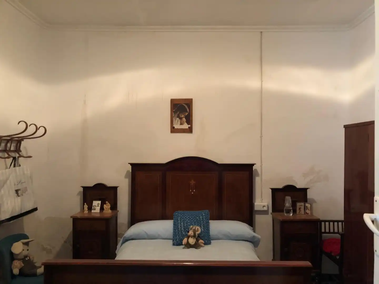 Bedroom of Detached homes for sale in Murcia