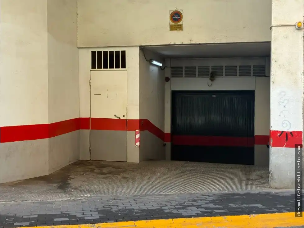 Aparcament en venda a Centro, imagen 7