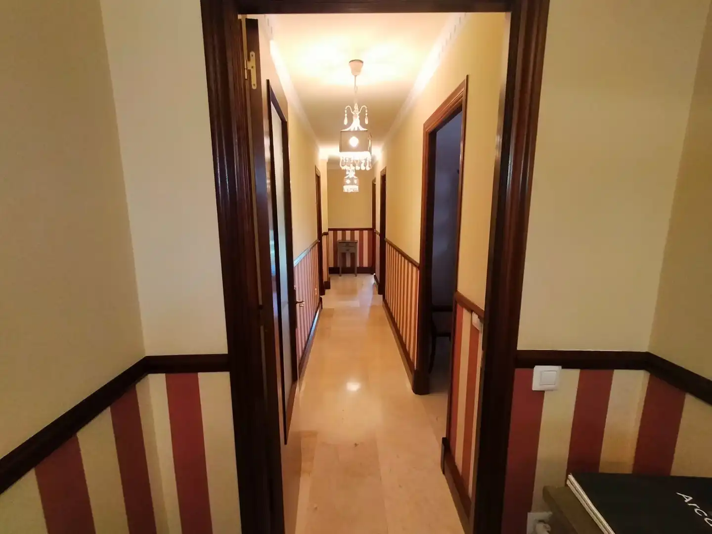 Casa o chalet en venta en Jerez de la Frontera con Aire acondicionado, Jardín privado y Piscina