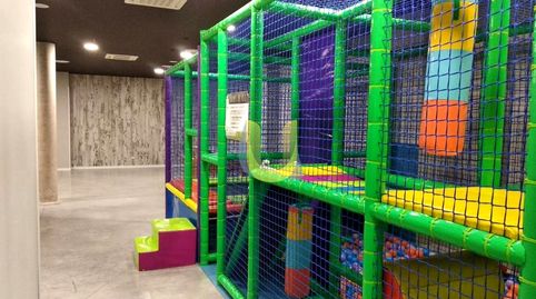 Foto 2 von Geschaftsraum zur ubertragung in Timón, Madrid Capital