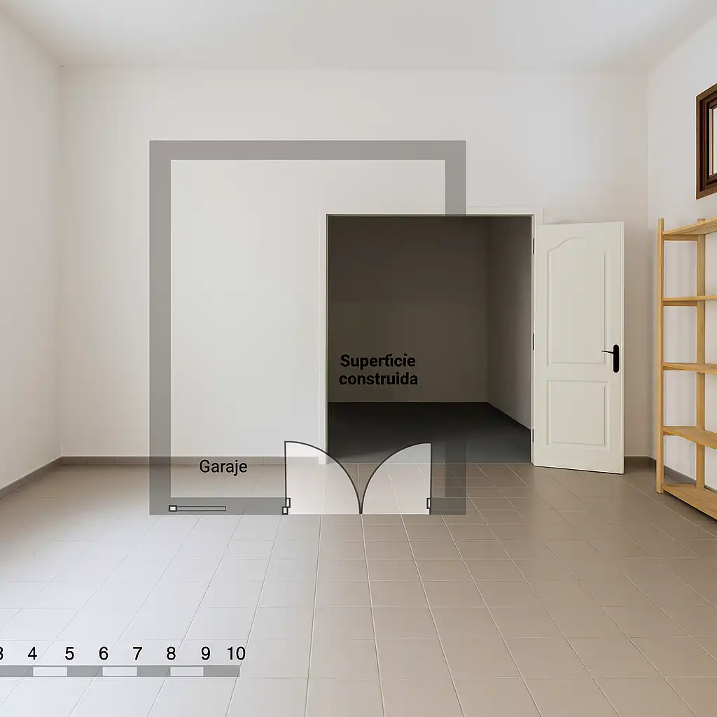 Chalet en venta en Camino de Catabois, imagen 5