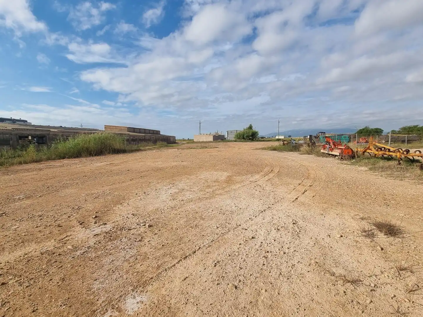 Terreny residencial en venda a PP SECTOR L, imagen 3