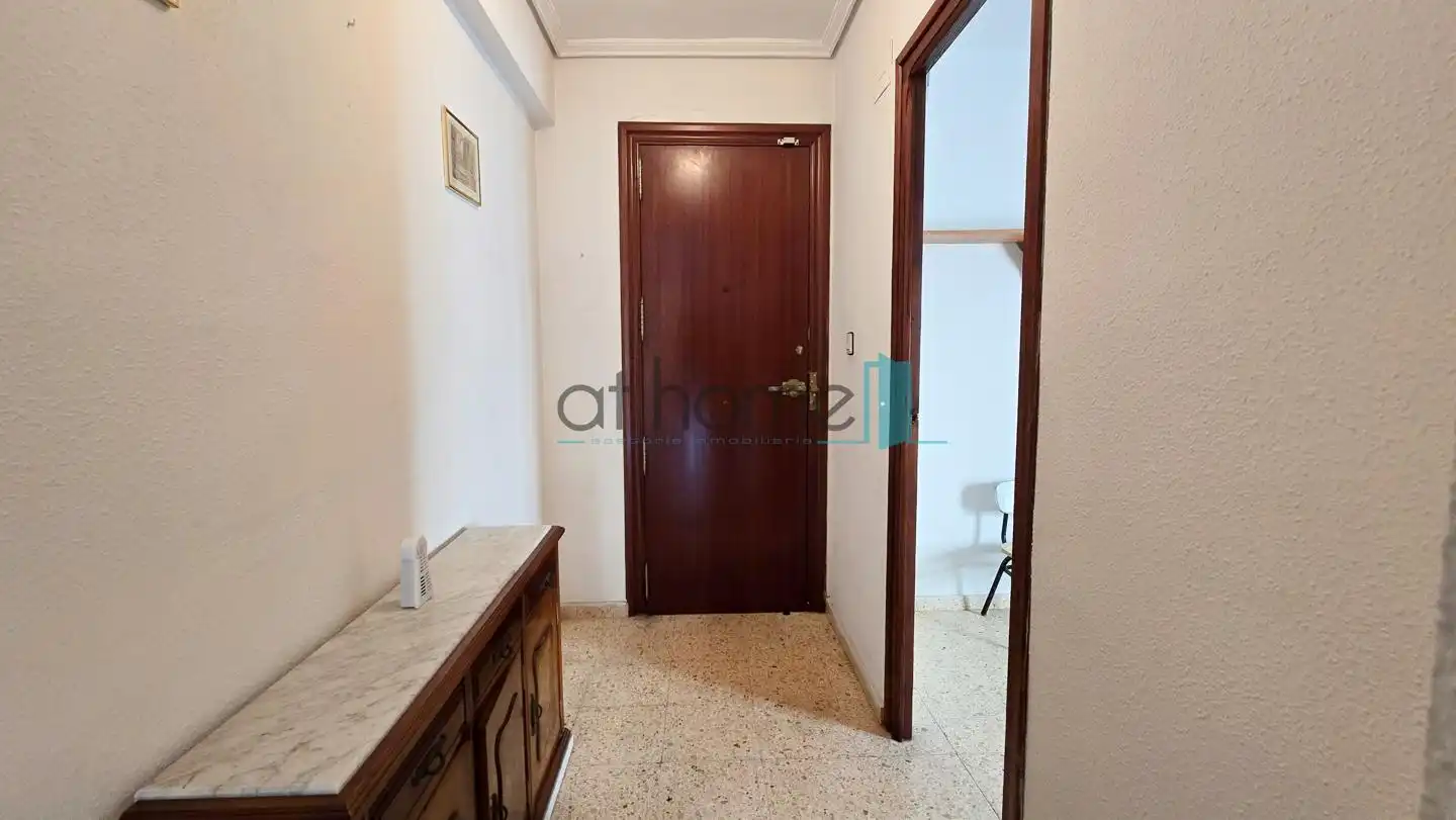 Flat with terrace for sale in calle de Ramón y Cajal, imagen 21