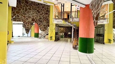 Foto 3 von Geschaftsraum zum Verkauf in Ramón y Cajal Etorbidea, San Pedro de Deusto - La Ribera, Bilbao