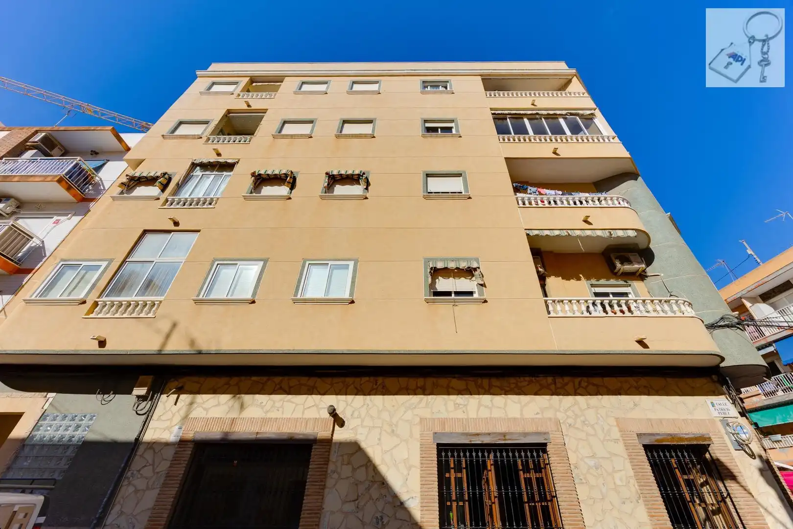 Apartment with lift for sale in Centro, imagen 34