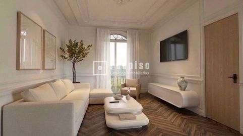 Foto 5 de Àtic en venda a De Toledo, Acacias, Madrid Capital