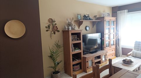 Foto 2 de Piso en venta en Calle Bélgica, Puertas del sur - Guadabajaque, Jerez de la Frontera