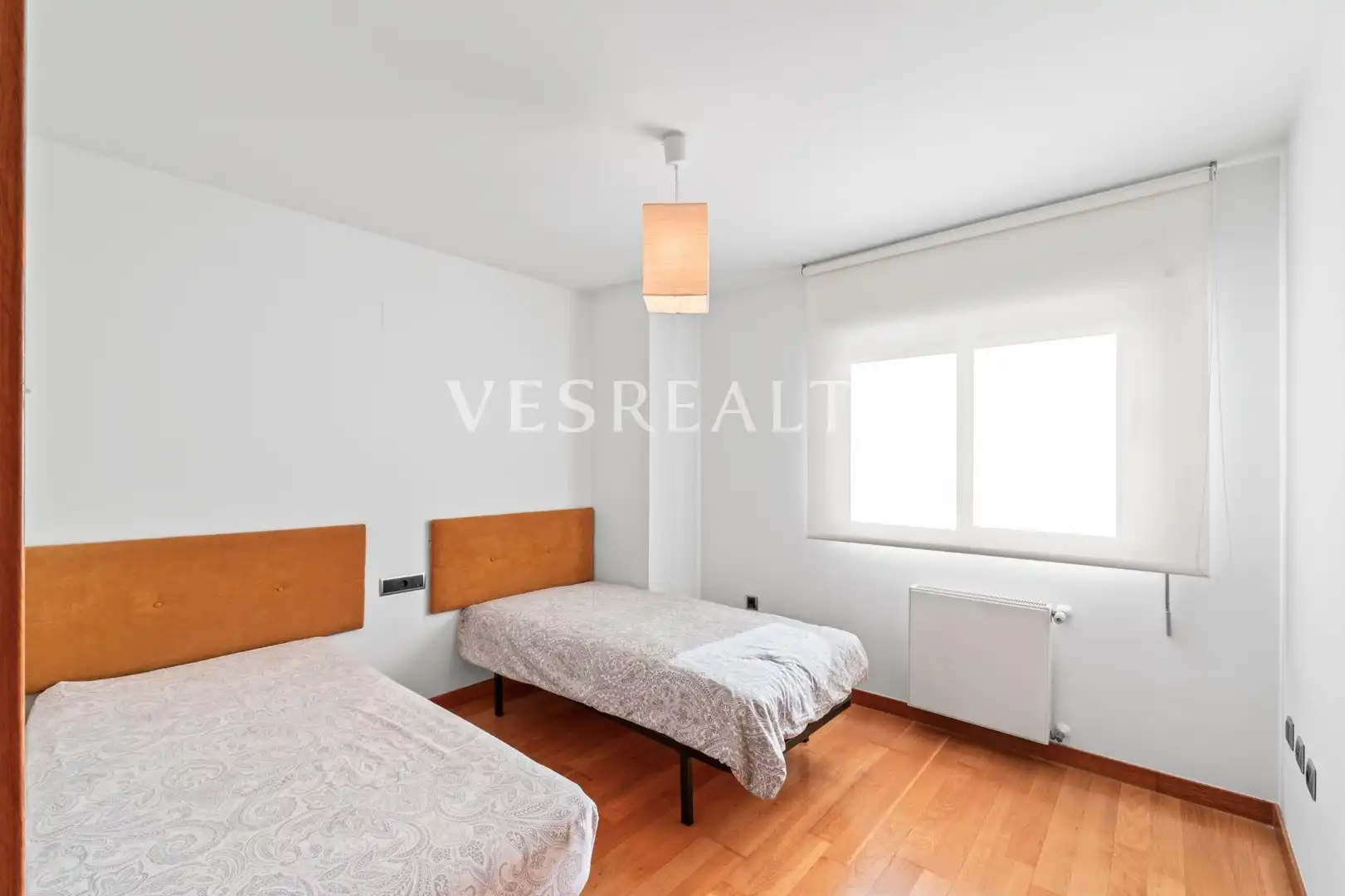Habitación de Ático en venta en Alicante / Alacant con Aire acondicionado, Calefacción y Terraza