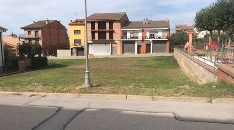 Sòl urbanitzable en venda  Prats de Lluçanès