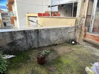Terraza de Casa o chalet en venta en Cabanes con Amueblado