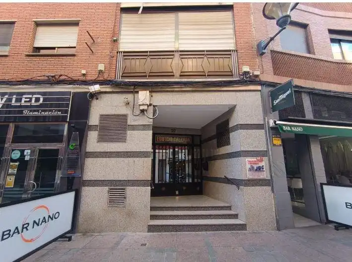 Pis en venda a Calle Calzada, imagen 4