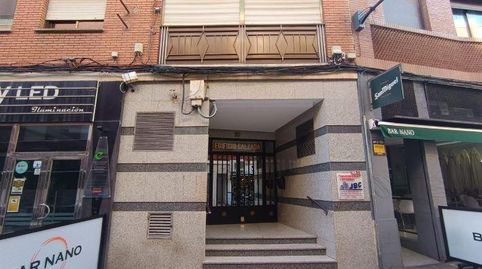 Foto 4 de Piso en venta en Calle Calzada, Centro, Puertollano