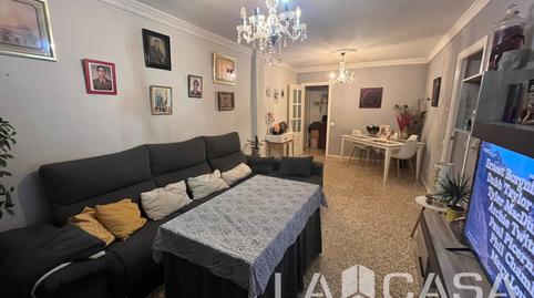 Foto 2 de Pis en venda a Nueva Alcalá, Alcalá de Guadaira