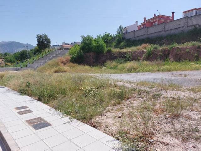 Terreno residencial en Venta en Avenida GRANADA en Jun