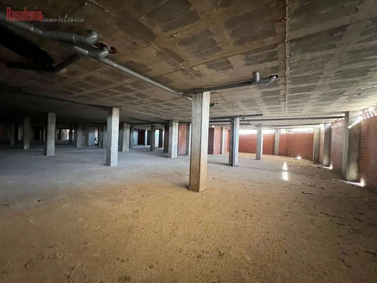 Business premises for sale in Castela 682, imagen 5