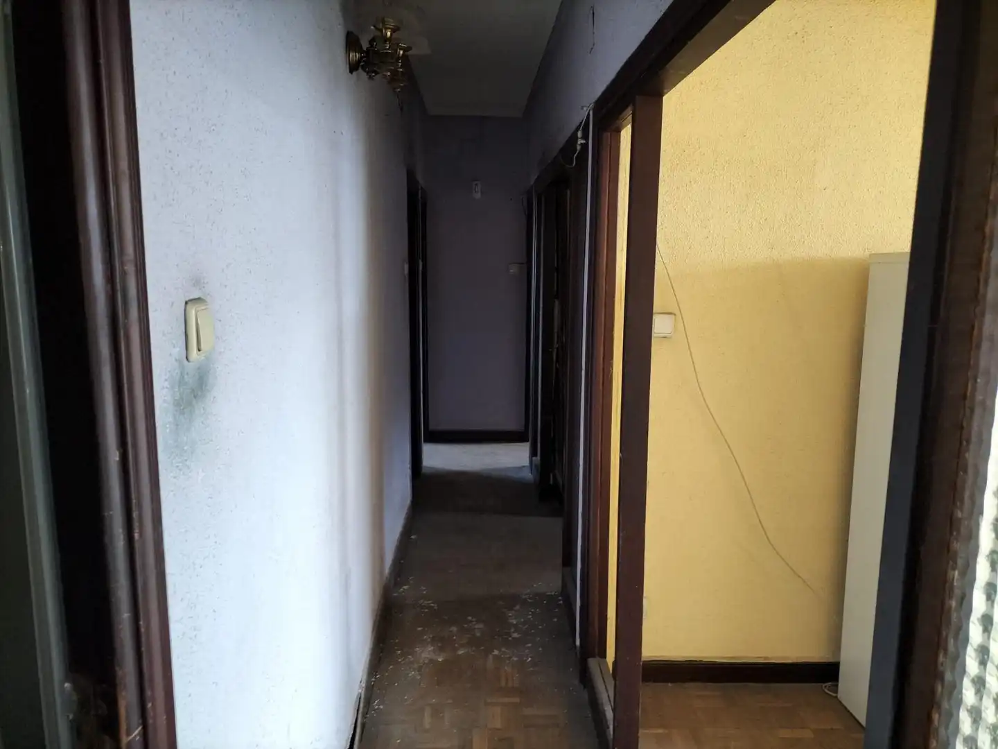 Flat for sale in Madrid  with Terrace