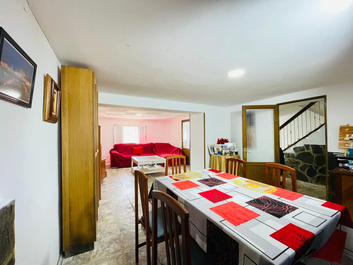Casa o chalet en venta en Nuez de Ebro con Aire acondicionado, Calefacción y Jardín privado