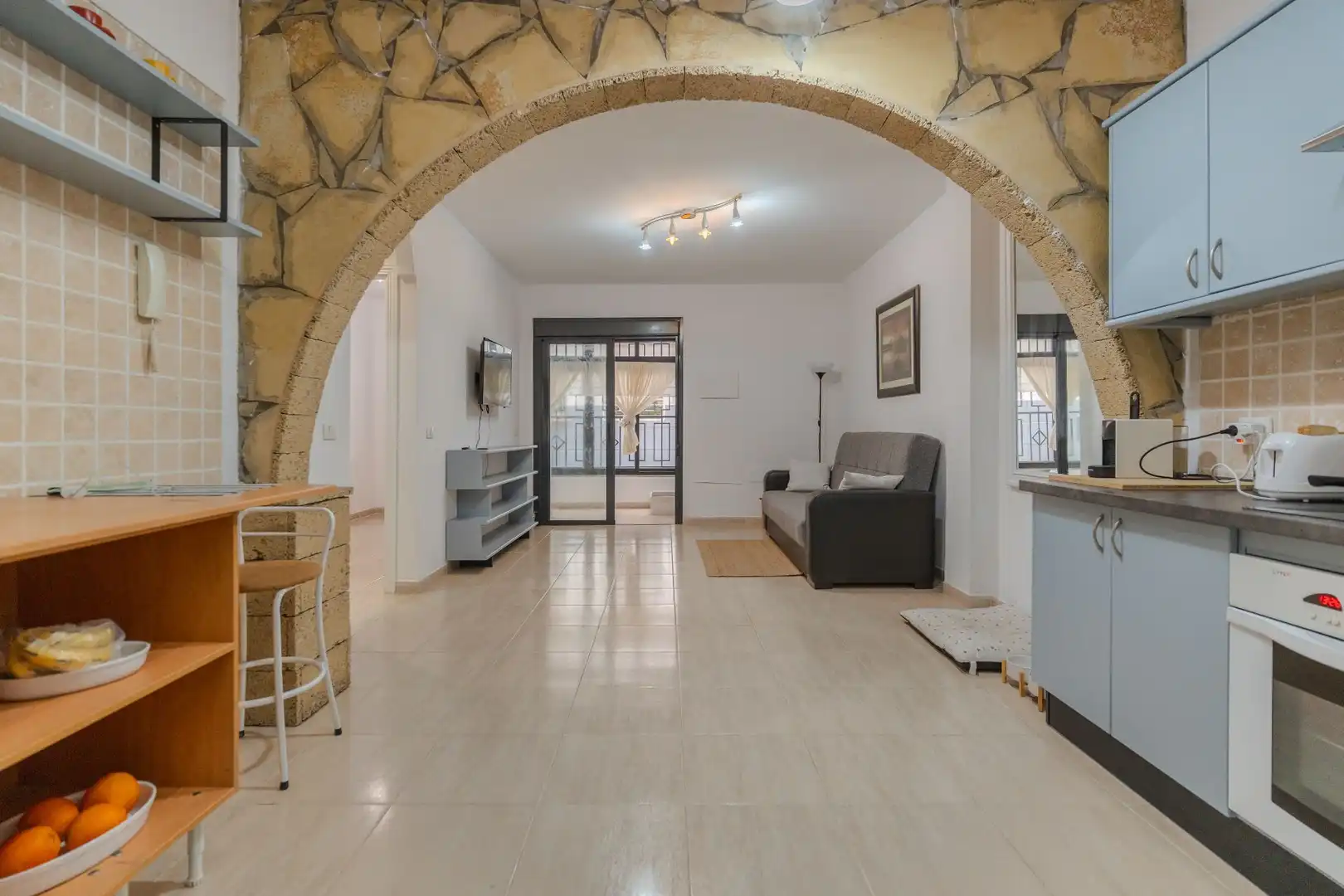 Apartments for sale in Arona  with Air Conditioner, Heating and Storage room
