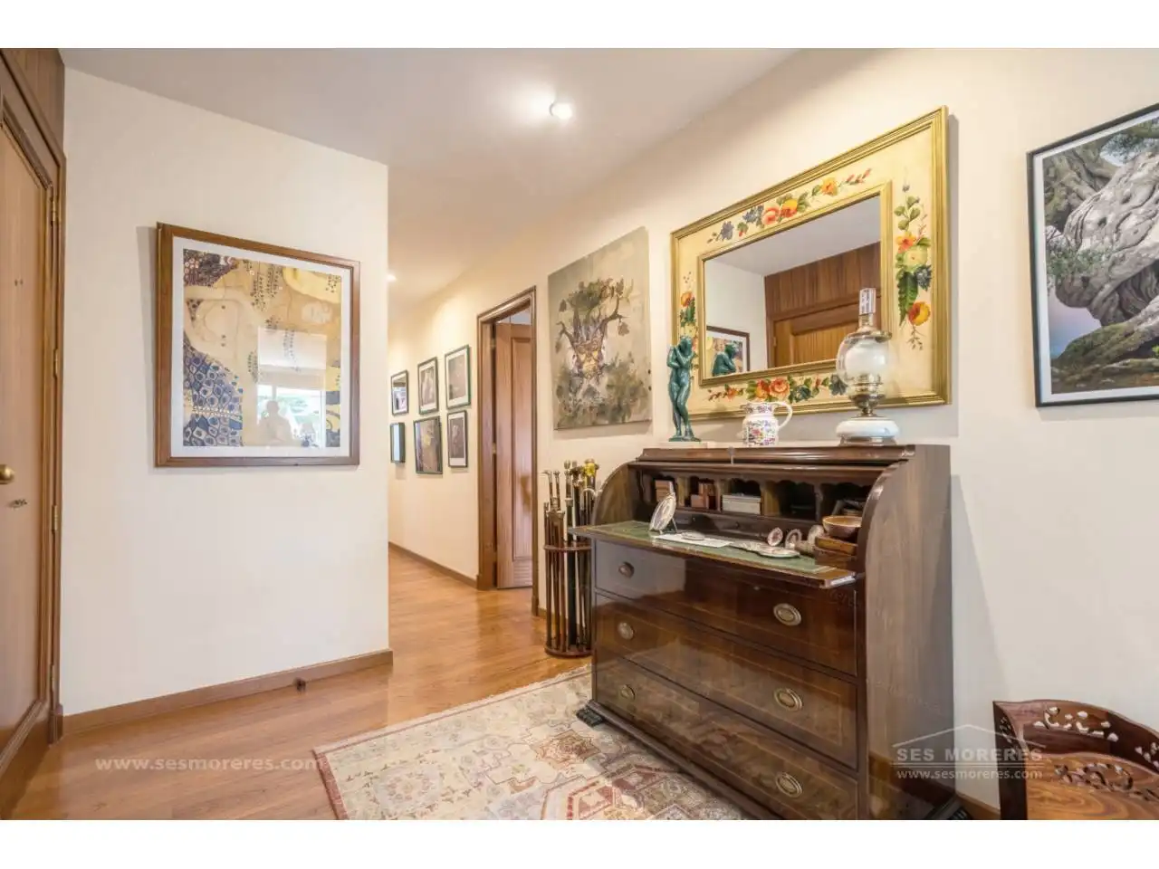Apartamento en venta en Maó - Mahón con Aire acondicionado, Trastero y Balcón