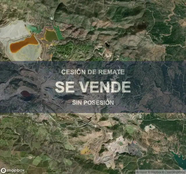 Nave industrial en venta en Nerva