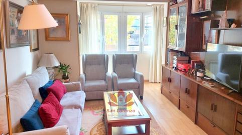 Foto 5 de Pis en venda a Calle del Mar de Omán, Pinar del Rey, Madrid