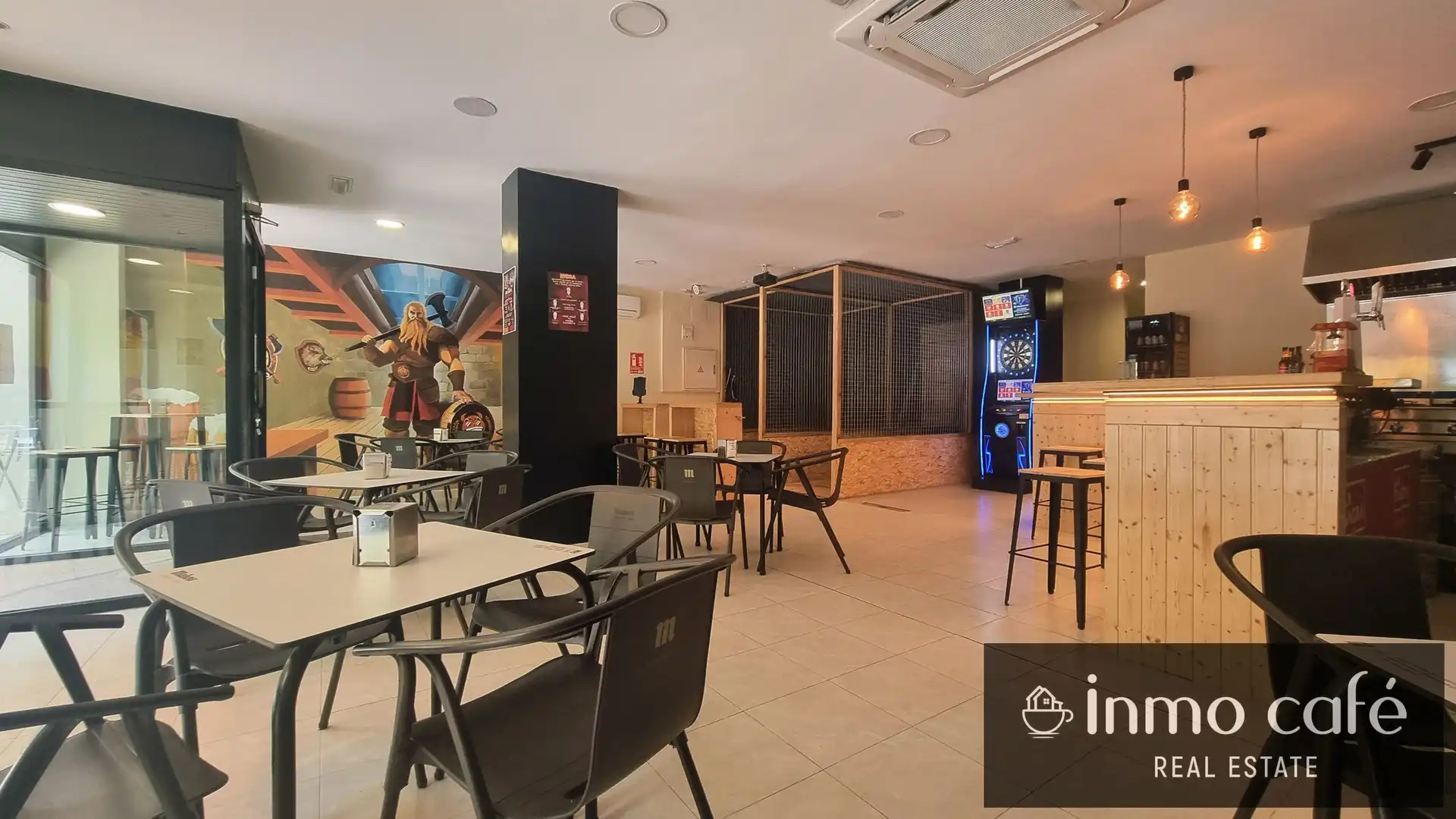 Local comercial en traspaso en PINTOR  XAVIER SOLER, imagen 11