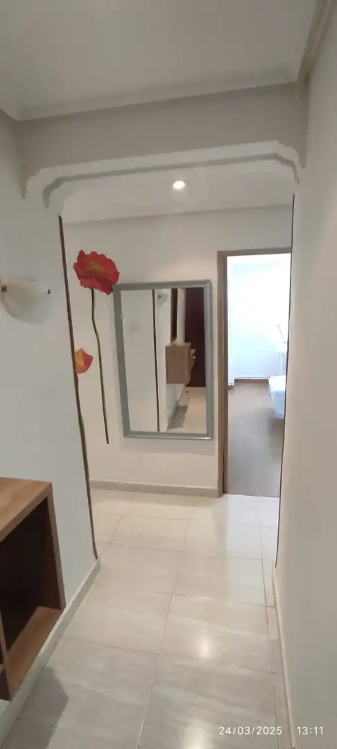 Flat for rent in Prosperidad - Delicias