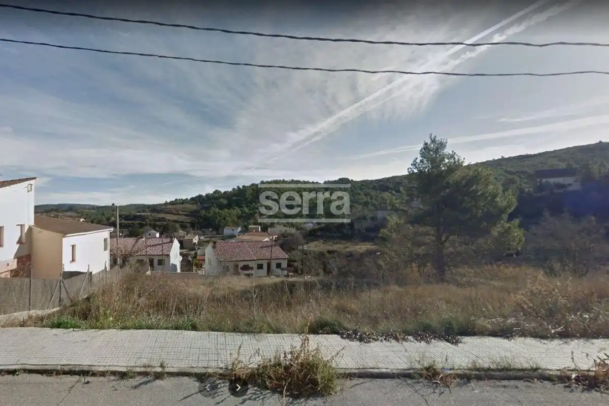 Terreno residenziale in vendita a Pontons