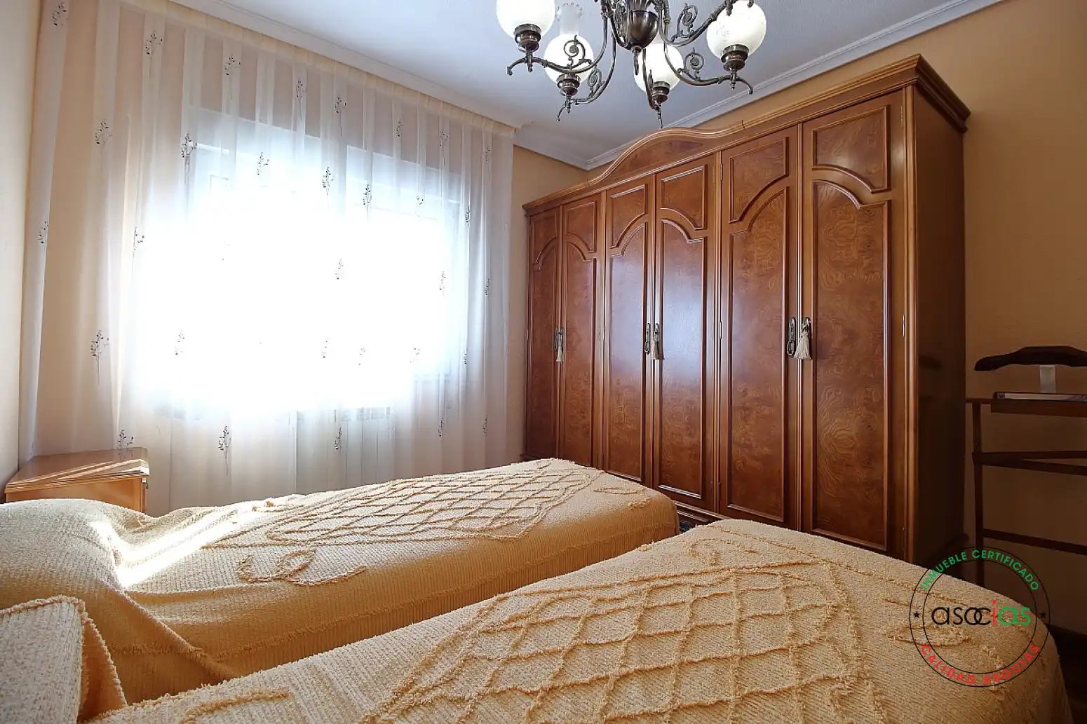 Appartement avec ascenseur à vendre à Gijón - CL ELEUTERIO QUINTANILLA 32, imagen 17