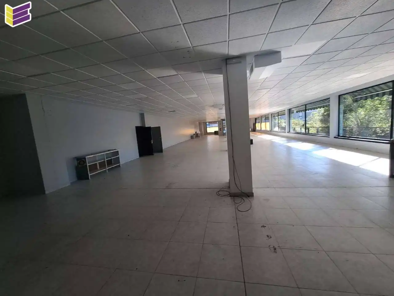 Nave industrial in affitto a Calle RUA REAL, imagen 27