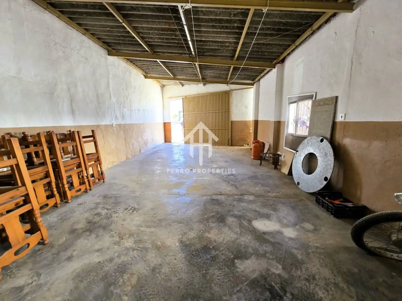 Casa o xalet en venda a Loja