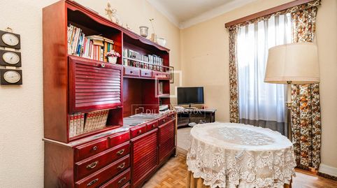 Foto 4 de Pis en venda a Jerónimos, Madrid Capital