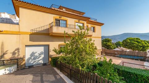 Foto 3 de Casa o xalet en venda a Gualchos pueblo, Granada