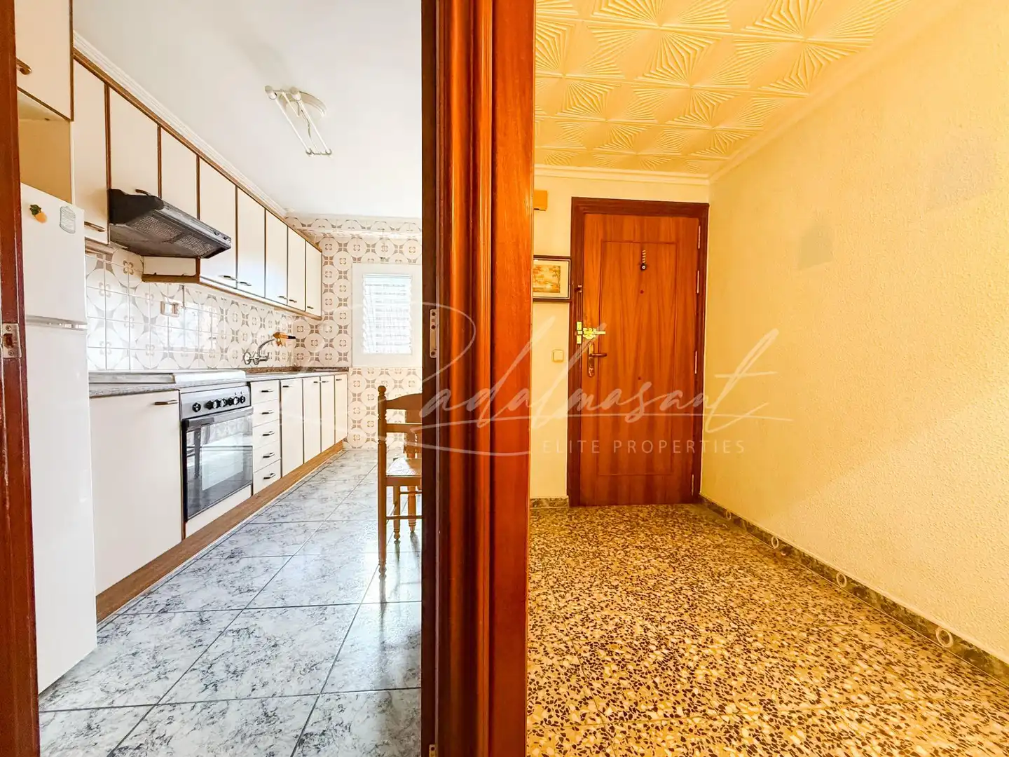 Kitchen of Flat for sale in Centre