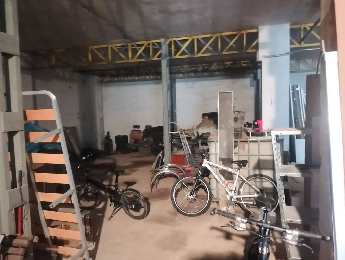 Local comercial de lloguer a Massanassa, imagen 4