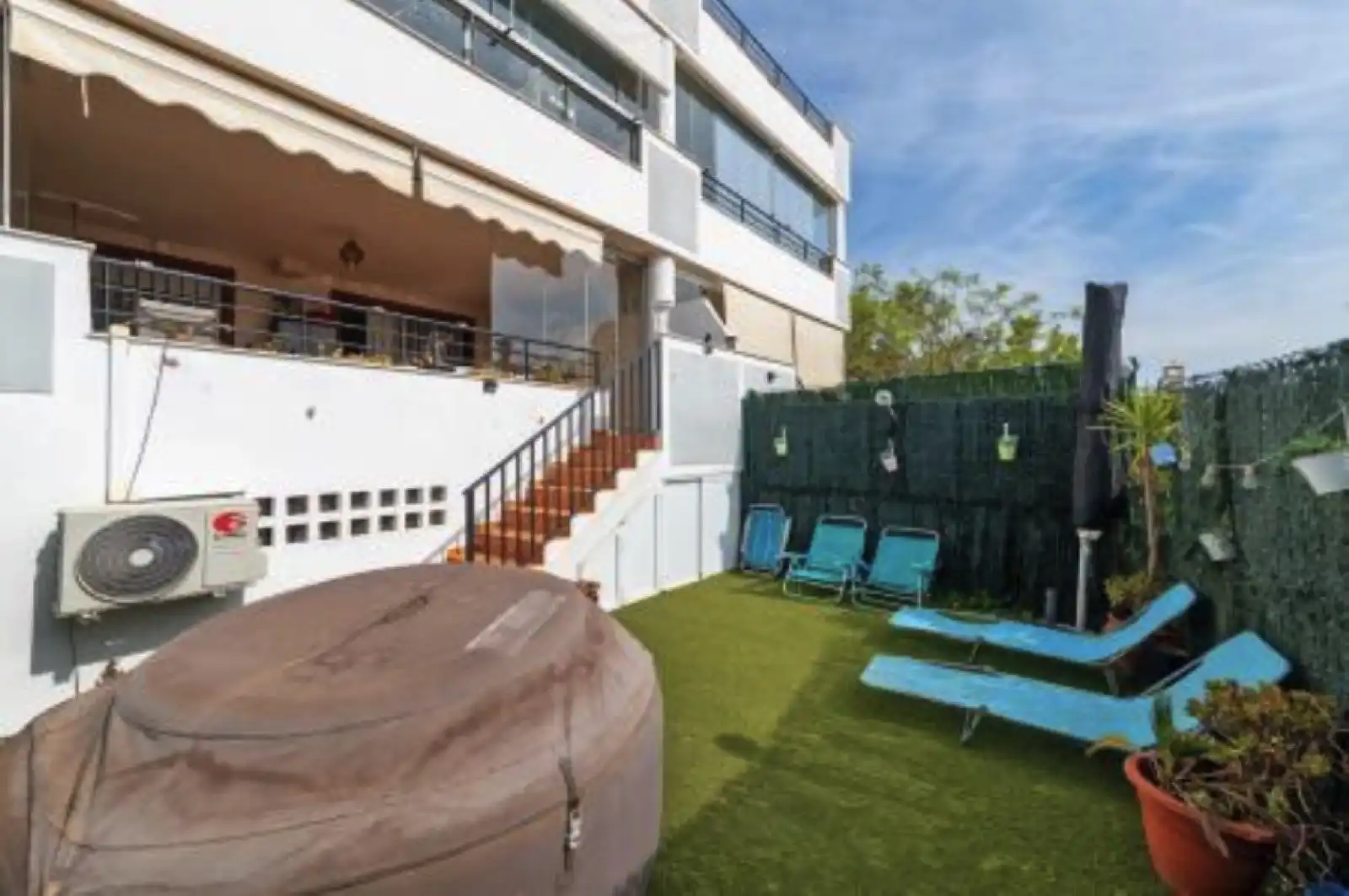 Home with pool for sale in Doña Julia Golf, imagen 8