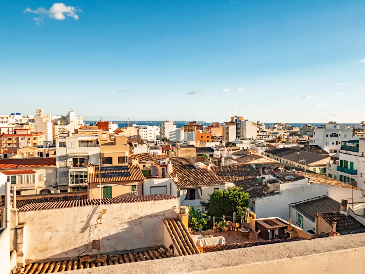Apartament en venda a Son Espanyolet