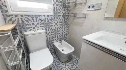 Foto 4 de Piso en venta en Cristo de la Epidemia, Málaga Capital